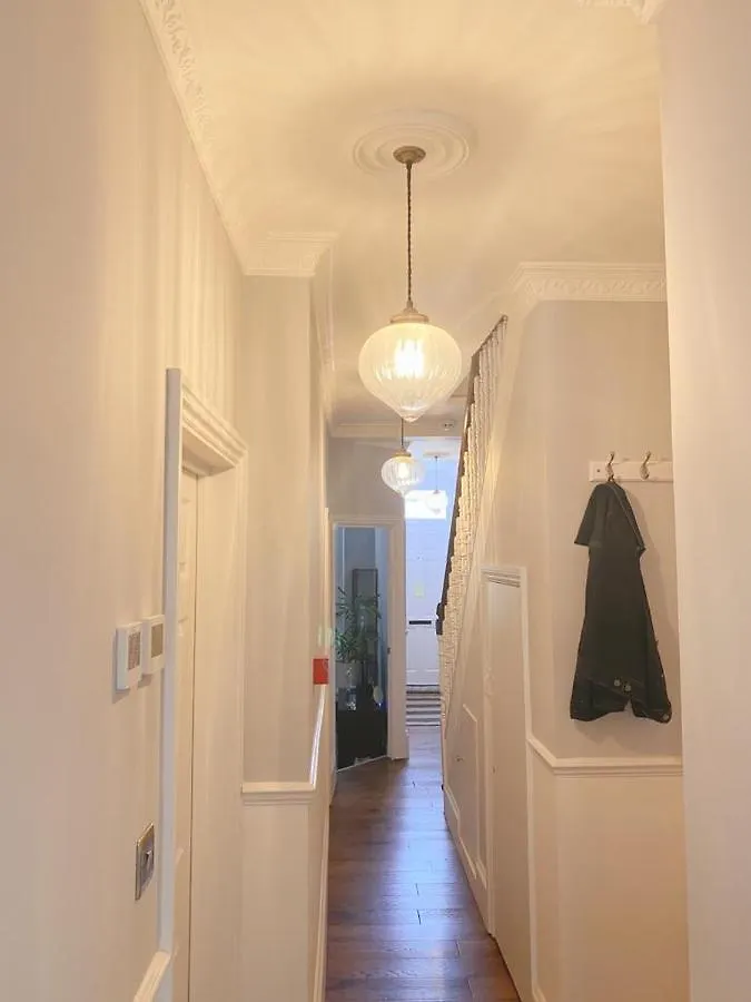 Exquisite Property London