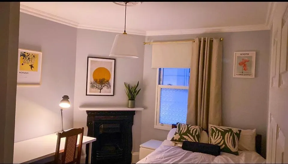 לונדון Exquisite Property בריטניה