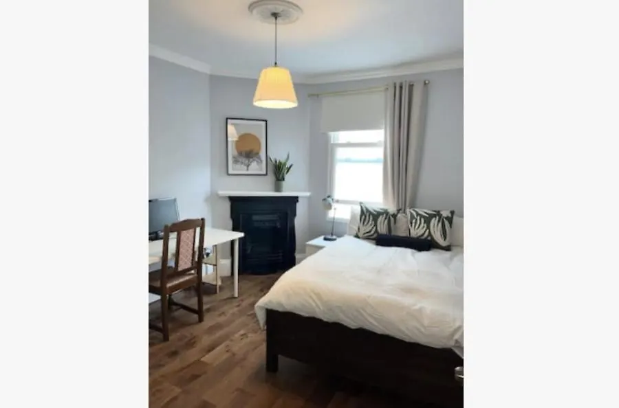 בית אירוח לונדון Exquisite Property בריטניה